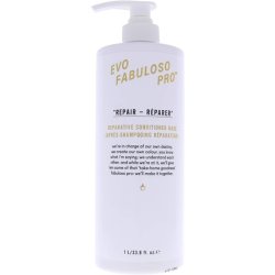 Evo Pro Repairative Conditioner Base for Women 33.8oz