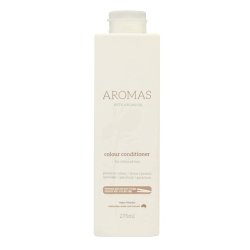 NAK Aromas Conditioner with Argan Oil 275ml