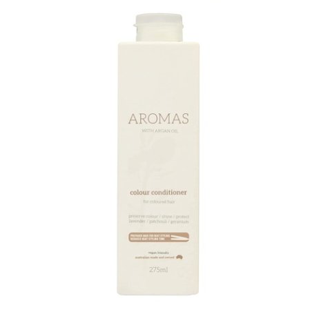NAK Aromas Conditioner with Argan Oil 275ml