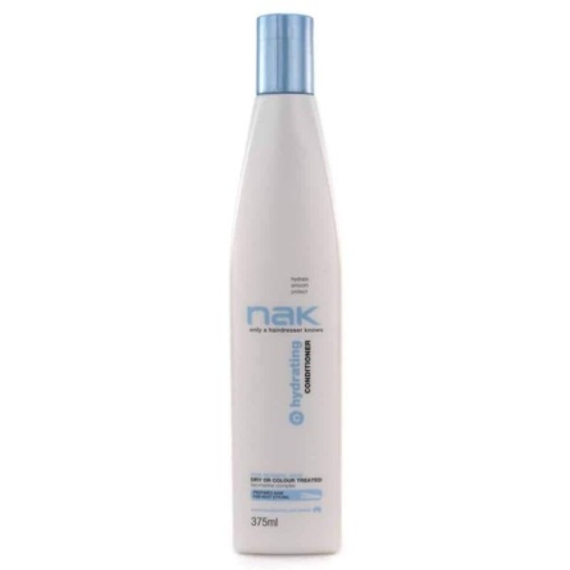 Nak Hydrating Conditioner 375ml
