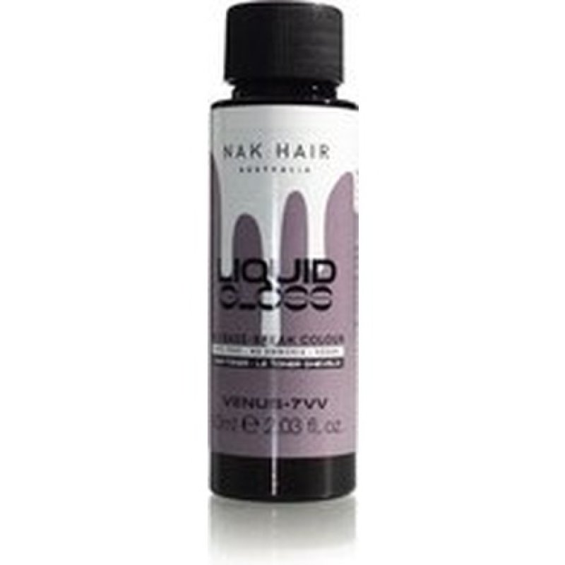 Nak Hair Liquid Gloss 7vv - 1 Ml