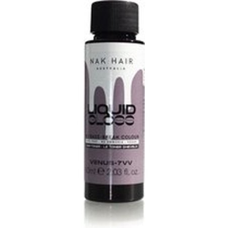 Nak Hair Liquid Gloss 7vv - 1 Ml