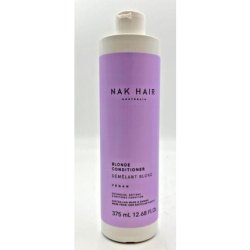Nak Hair Australia Blonde Conditioner 12.68 fl. oz
