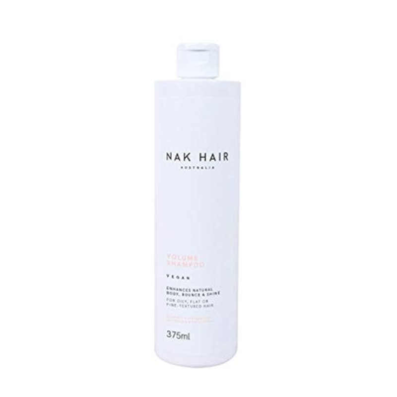 NAK Volume Shampoo 375ml