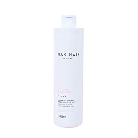 NAK Volume Shampoo 375ml