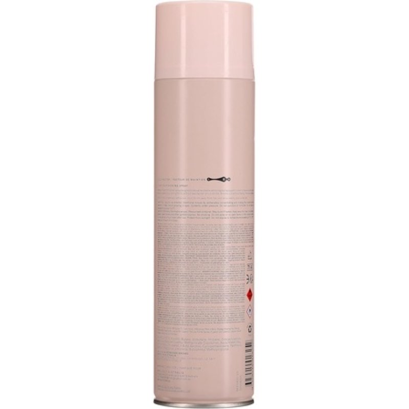 Nak Fixation Finishing Spray 400g