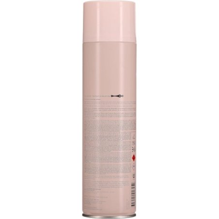 Nak Fixation Finishing Spray 400g