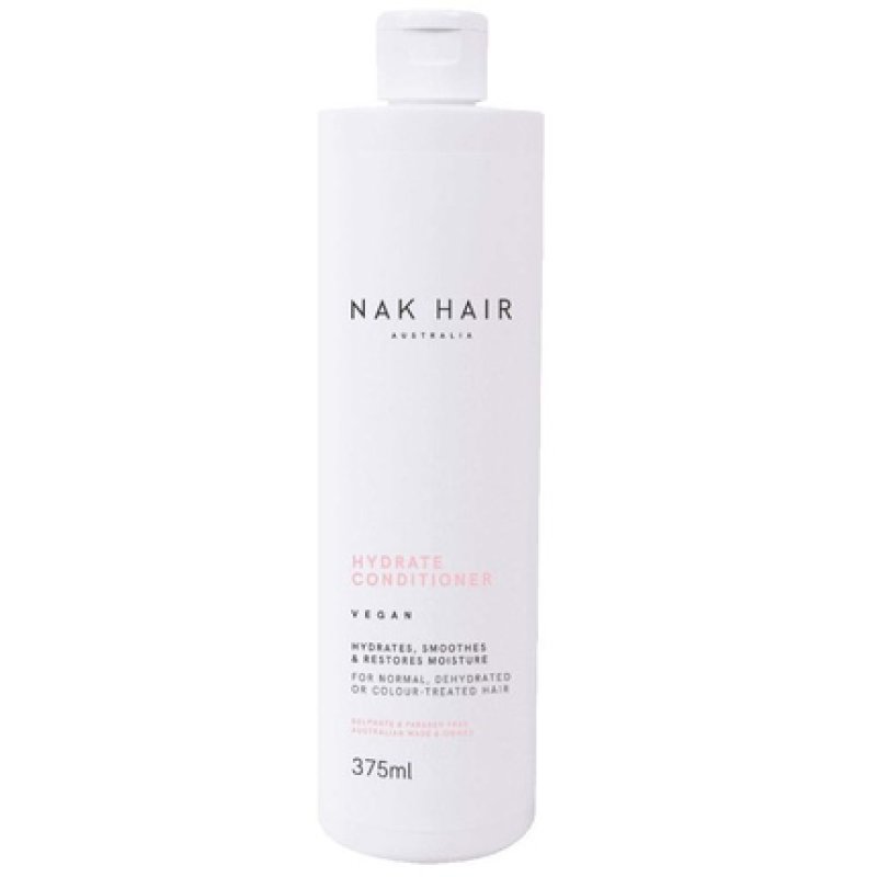 NAK Hydrate Conditioner 375ml