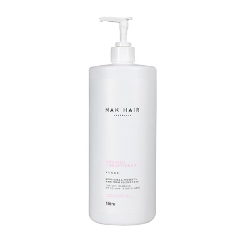 NAK Nourishing Conditioner 1000ml