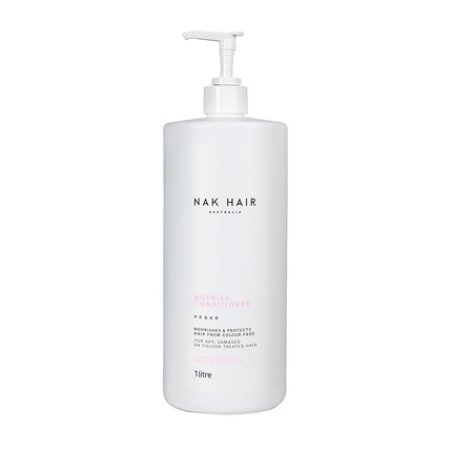 NAK Nourishing Conditioner 1000ml