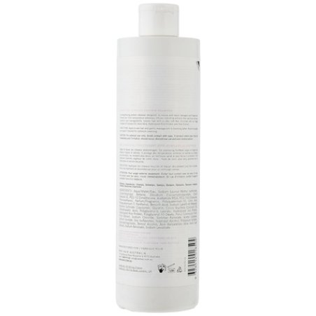 NAK Structure Complex Protein Shampoo 375ml