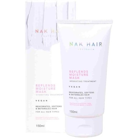 NAK Replends Moisture Mask 150ml