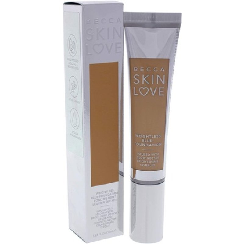 Becca Skin Love Weightless Foundation Cashmere 35ml