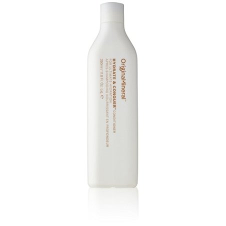 Original & Mineral Hydrate & Conquer Conditioner 350ml