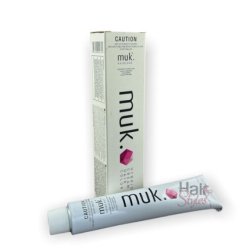 MUK Hybrid Cream Hair Color 100g