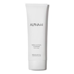 Alpha-H Triple Action Cleanser