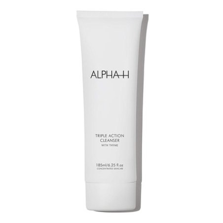 Alpha-H Triple Action Cleanser