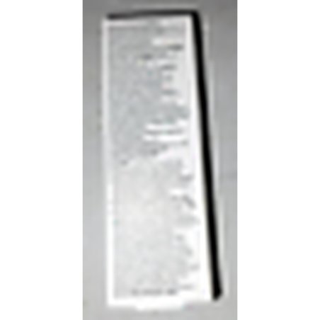 Kevin Murphy Elixir Flacon Bottle 1.7fl oz 50ml