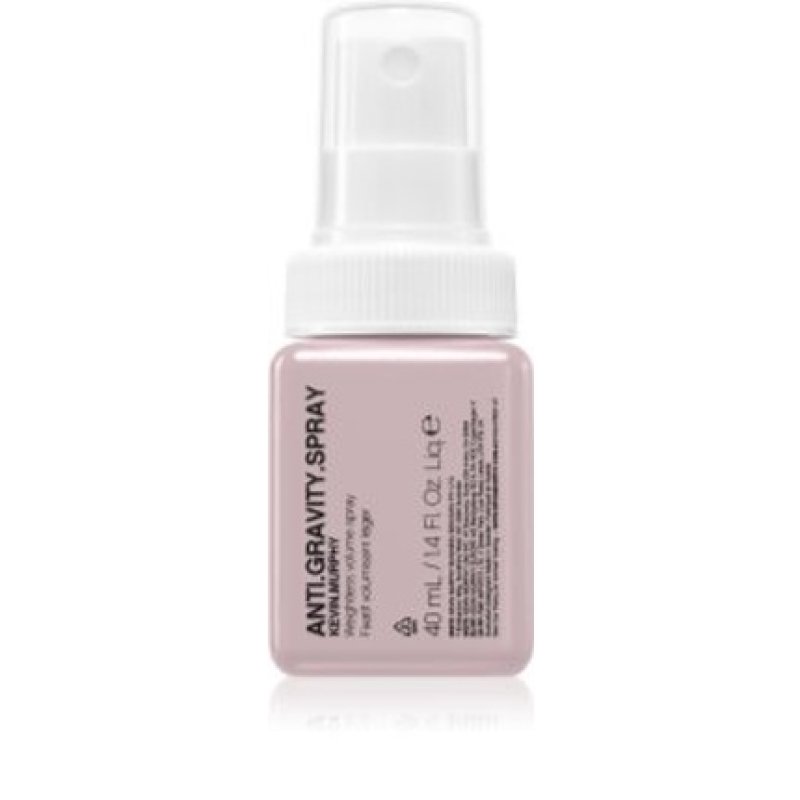 Kevin Murphy Volume Antigravity Spray - 40 Ml For All Hair Types