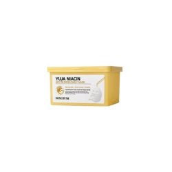 Some By Mi Yuja Niacin Anti Blemish Daily Mask 30 Sheets 11.8oz