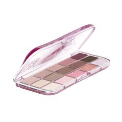 Fwee More Mood Eyeshadow Palette 05 More Than Mauve 12.6g