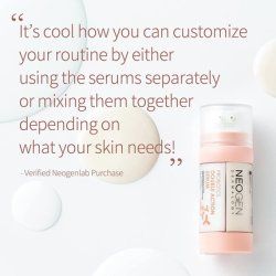 Neogen Probiotics Double Action Serum 44g