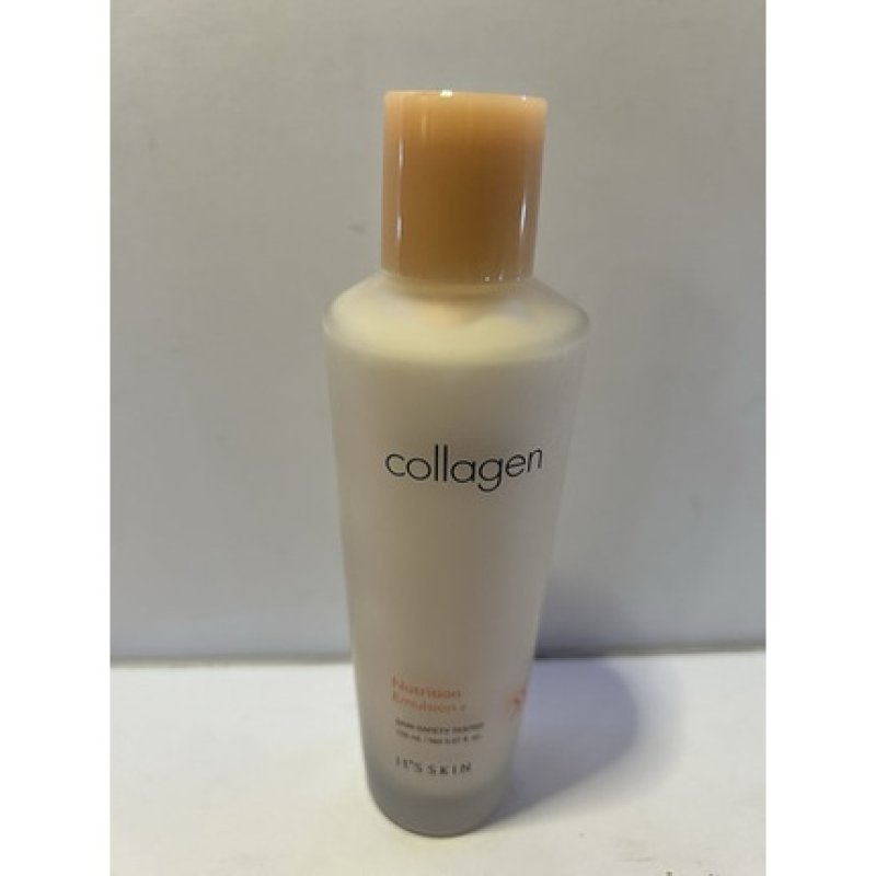 It's Skin Collagen Nutrition Emulsion 5.07oz