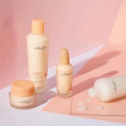 It's Skin Collagen Nutrition Line Korean Skin Care K-Beauty