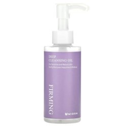 Deep Cleansing Oil Firming 5.07 fl oz 150 ml