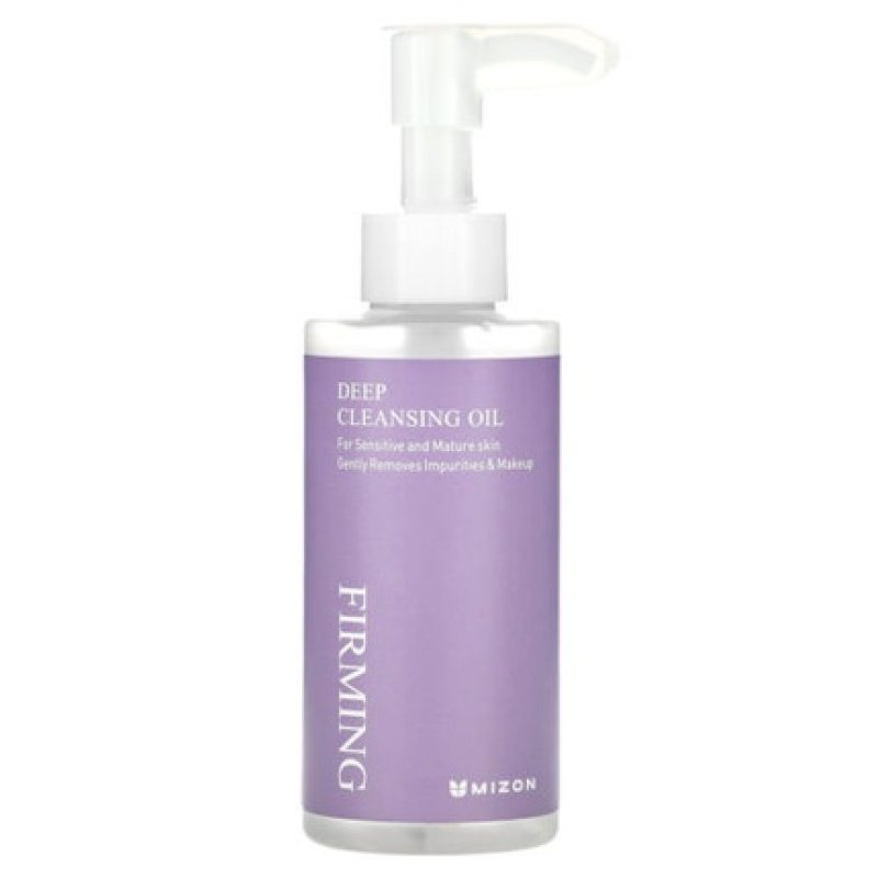 Deep Cleansing Oil Firming 5.07 fl oz 150 ml