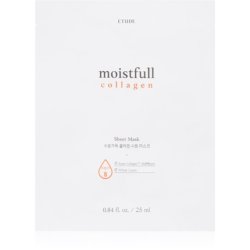 Moistfull Collagen Sheet Mask