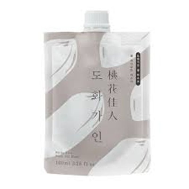 House Of Dohwa White Rice Wash Off Mask - 100ml