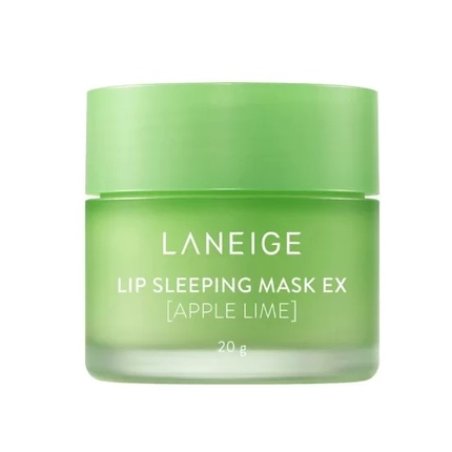 Lip Sleeping Mask EX
