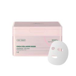 STOCKJBE14 - CICA Collagen Mask