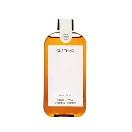 One Thing Houttuynia Cordata Extract 150ml - Natural Skincare Extract