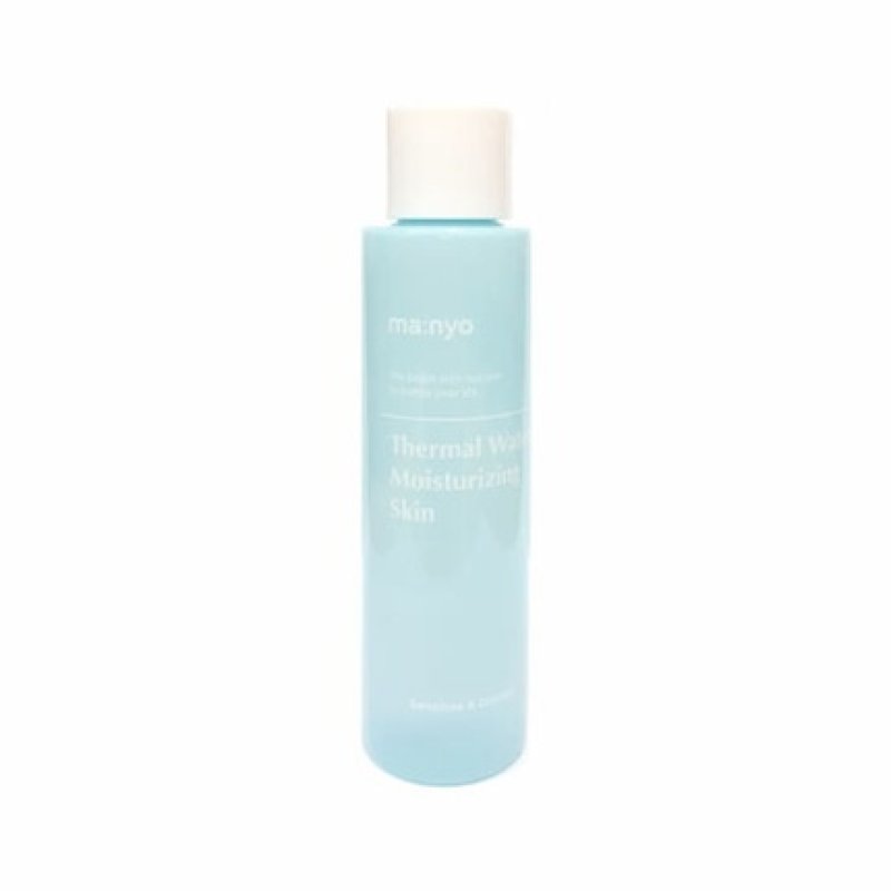 MANYO FACTORY Thermo Water Moisturizing Skin 155ml
