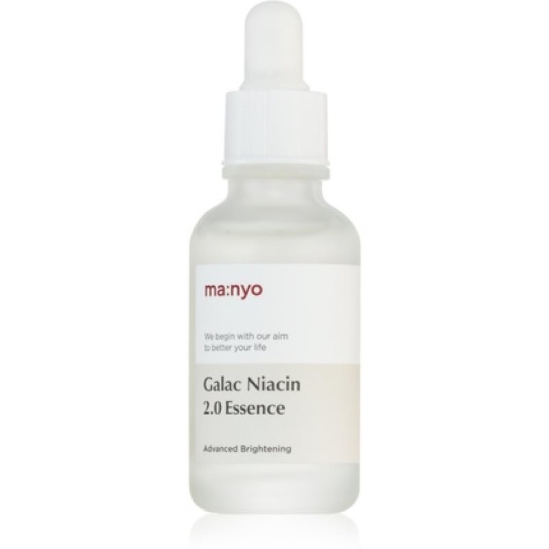 Galac Niacin 2.0 Essence
