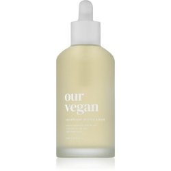 Our Vegan Heartleaf 98 Cica Serum
