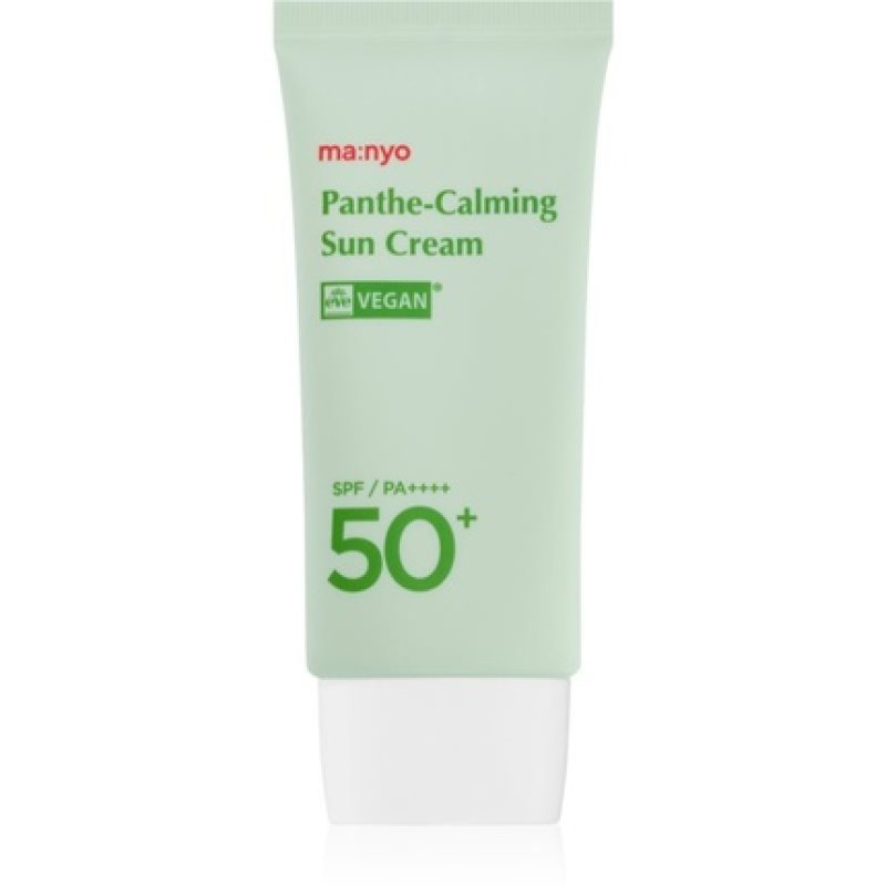 ma:nyo Panthe-Calming Sun Cream SPF 50 50 ml
