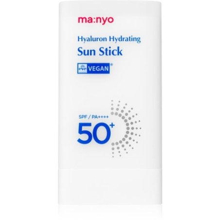 ma:nyo Hyaluron Hydrating Sun Stick SPF 50 18 g