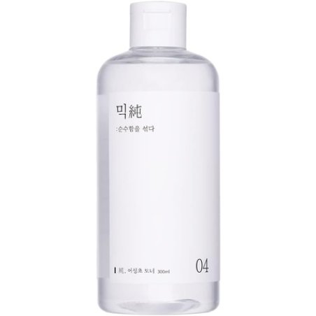 Mixsoon Heartleaf Toner 10.14 fl oz 300ml