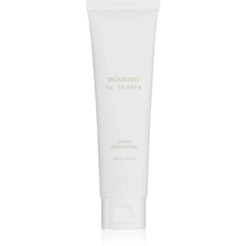 Centella Cleansing Foam