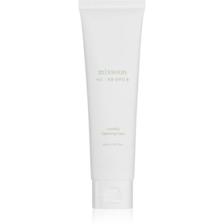 Centella Cleansing Foam