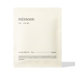 Mixsoon Soybean Milk Pad 16ml