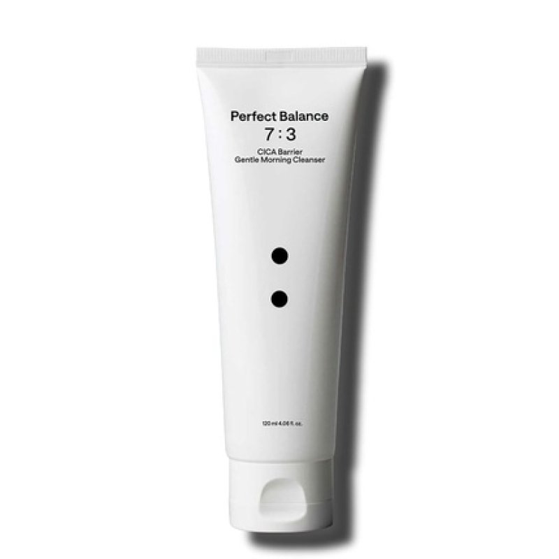 B: Lab Cica Barrier Gentle Morning Cleanser 120ml
