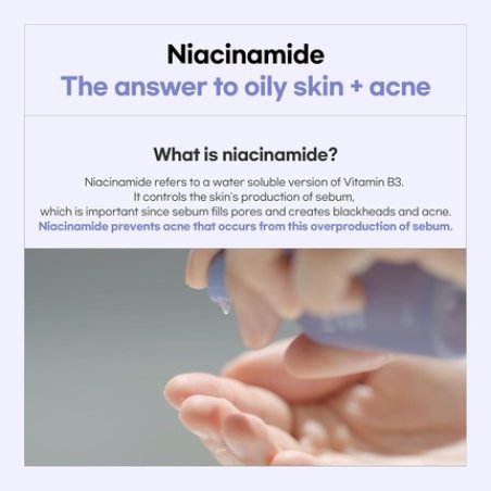 Pore Reset Ampoule Niacinamide Serum PHA Blackhead Remover 1.01 Fl. Oz