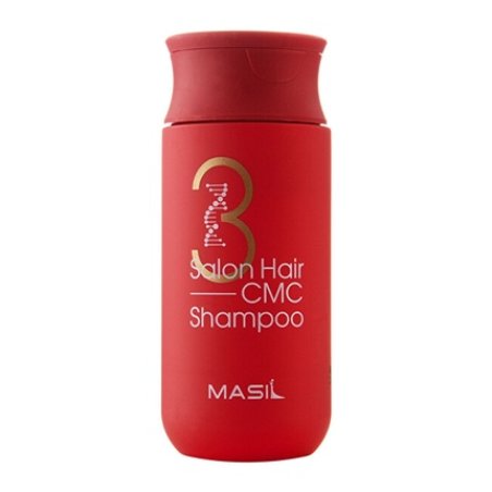 Masil Regenerating Hair Shampoo 3 Salon Hair Cmc Shampoo