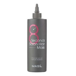 Masil 8 Seconds Salon Hair Mask - Smoothing Hair Mask