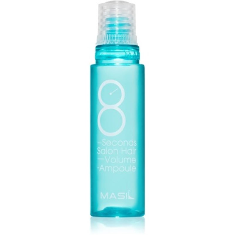 MASIL 8 Seconds Salon Hair Scalp Serum - Volume: 15 ml