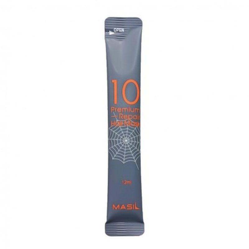 Masil Masil 10 Premium Repair Hair Mask - 12 Ml
